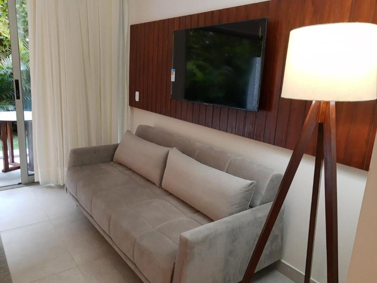 Hotel Flat Na Principal De Pipa Praia de Pipa Exterior foto